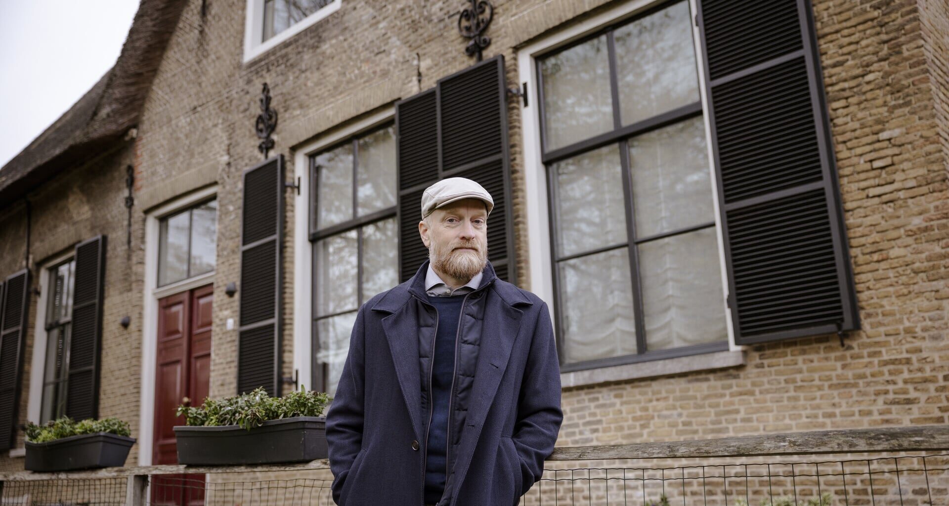 Ex-Coolblue-baas Bart Kuijpers: ‘Ik wil alles aan God geven en houd een klein beetje apart voor mezelf’