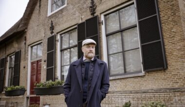 Ex-Coolblue-baas Bart Kuijpers: ‘Ik wil alles aan God geven en houd een klein beetje apart voor mezelf’