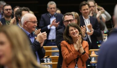 Wegkijken bij kinderarbeid, vervuiling of excessief watergebruik? EU-wet die bedrijven erop aanspreekt, ligt weer op het hakblok