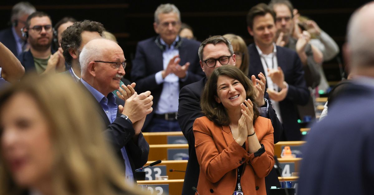 Wegkijken bij kinderarbeid, vervuiling of excessief watergebruik? EU-wet die bedrijven erop aanspreekt, ligt weer op het hakblok