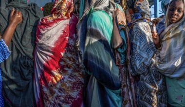 Wie houdt de oorlog in Soedan gaande en met welk motief?