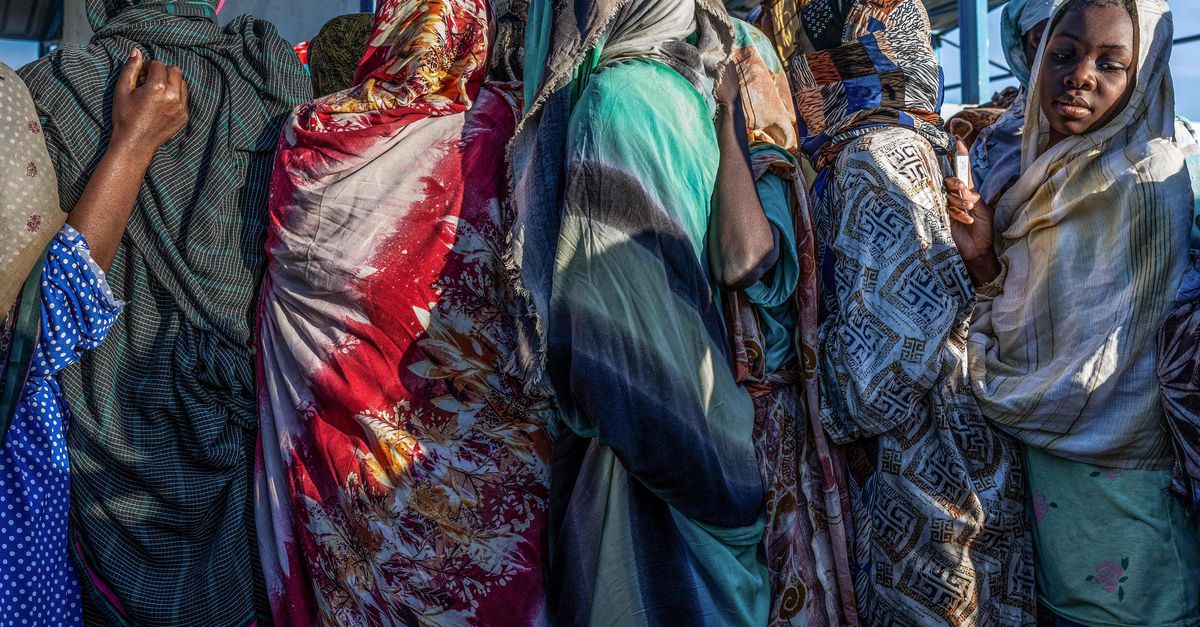 Wie houdt de oorlog in Soedan gaande en met welk motief?