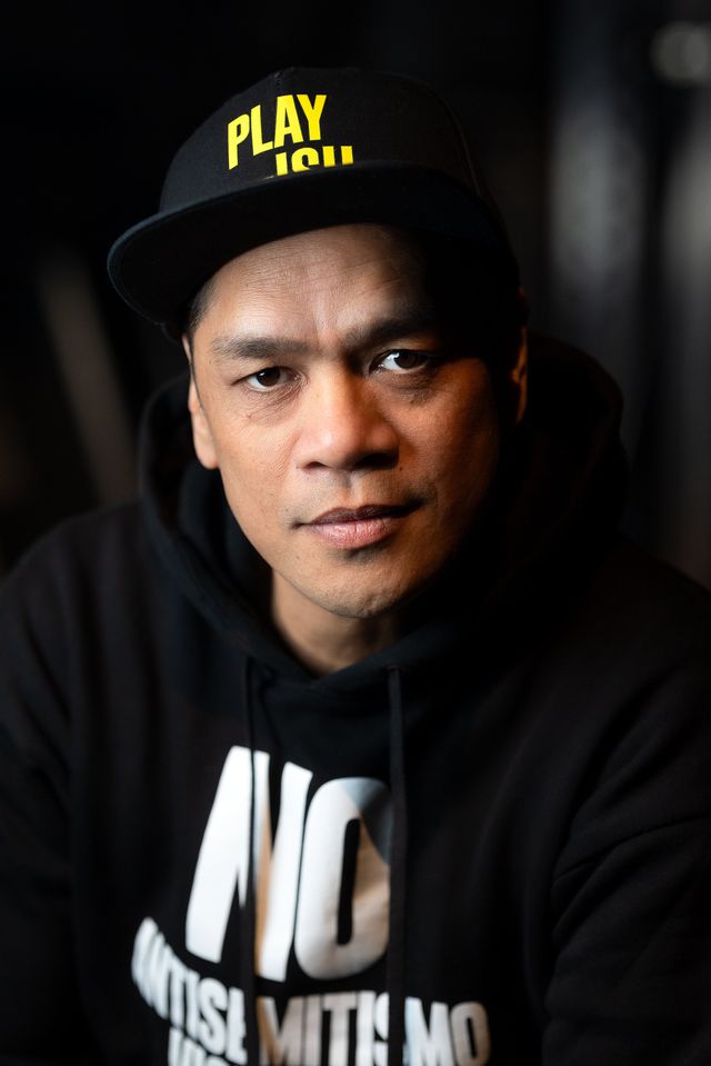  Choreograaf en regisseur Marco Gerris ontvangt maandag de  Johannes Vermeerprijs.