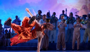 Winnaar Vermeerprijs Marco Gerris: ‘Lang was er weinig begrip voor wat wij deden. En nu ál die prijzen’