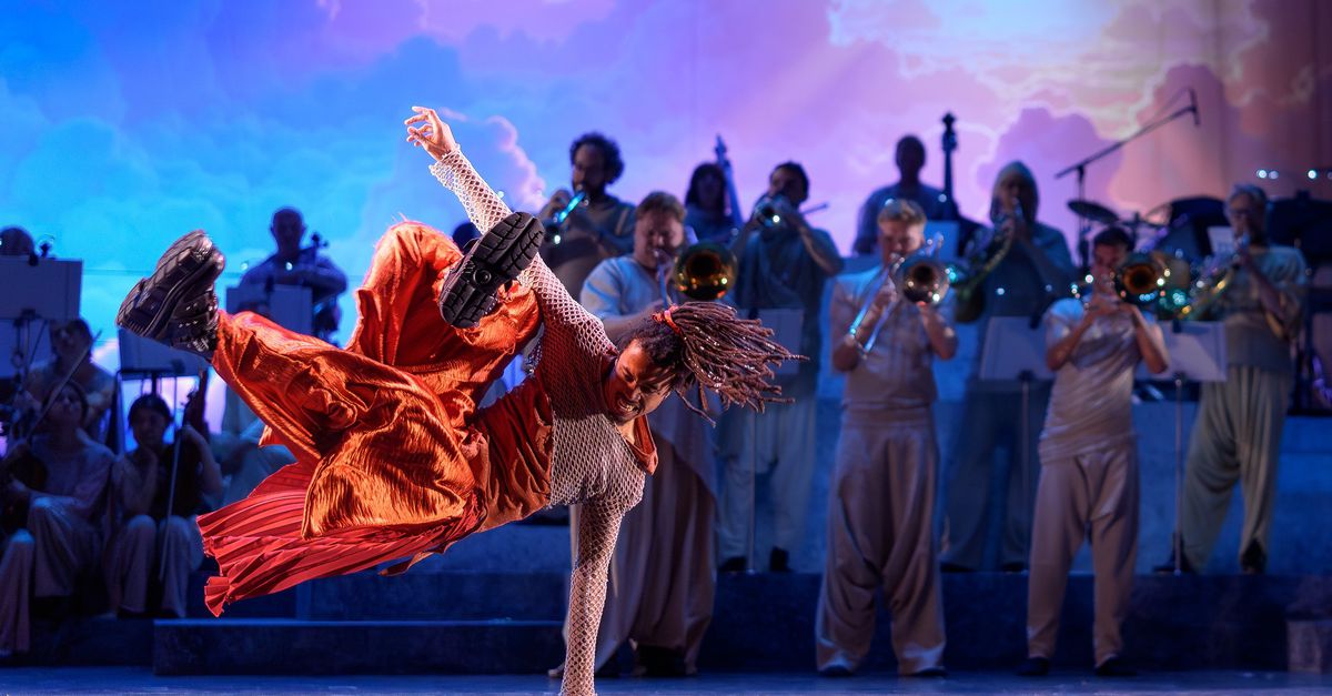 Winnaar Vermeerprijs Marco Gerris: ‘Lang was er weinig begrip voor wat wij deden. En nu ál die prijzen’