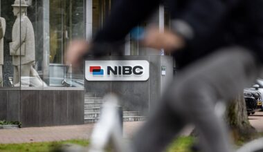 Waarom neemt ABN Amro branchegenootje NIBC over?