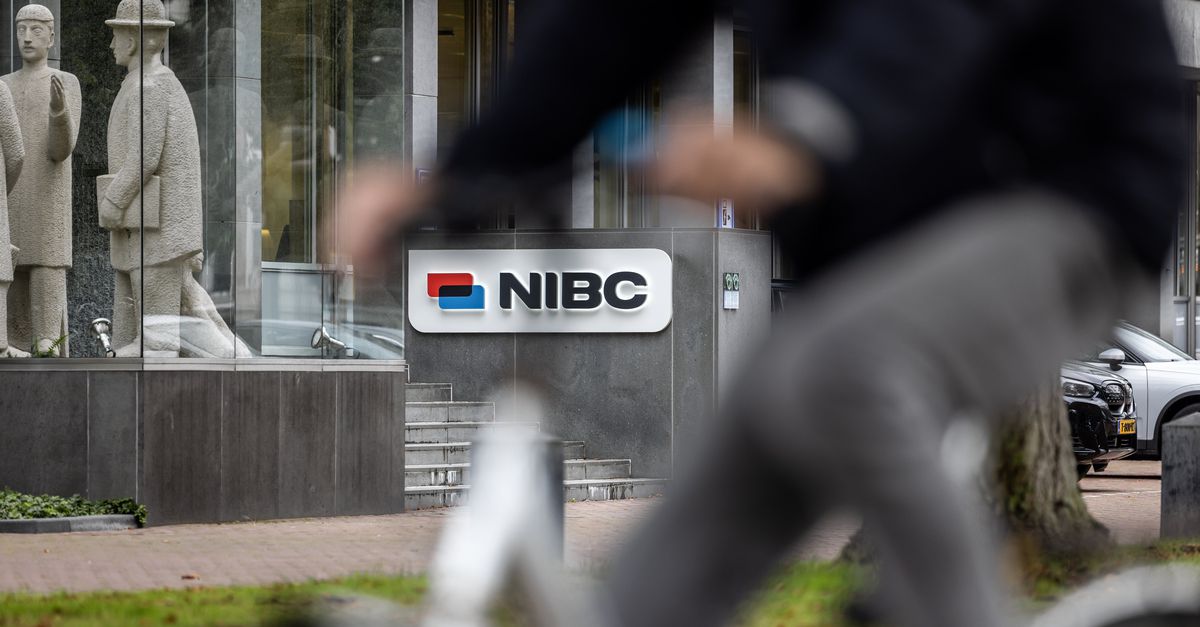 Waarom neemt ABN Amro branchegenootje NIBC over?