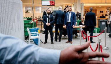 Opinie | Opinie | Maak het debat over democratie meer toegankelijk