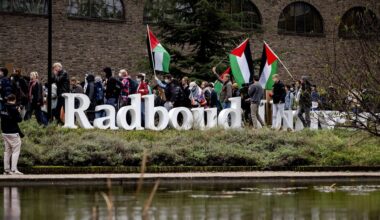 Eén gegronde klacht en meerdere uitlatingen die de Radboud Universiteit niet vond kunnen – waarom Harry Pettit weg moest uit Nijmegen