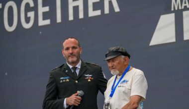 Voorzanger Israëlisch leger toch welkom in het Concertgebouw na compromis