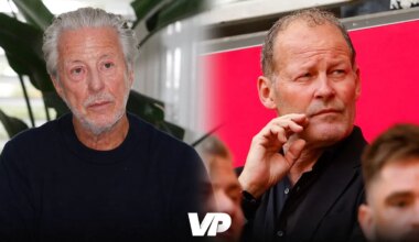 Blind kraakt Rob Jansen: 'Moet zich schamen voor leugens'