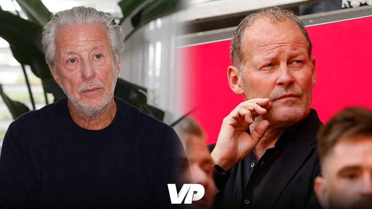 Blind kraakt Rob Jansen: 'Moet zich schamen voor leugens'