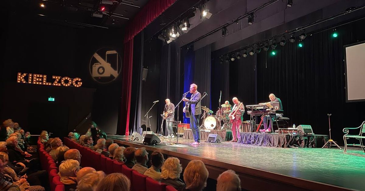 GRN festival in Hoogezand trekt ruim tweeduizend bezoekers: 'Dit is Grunn op zien best'