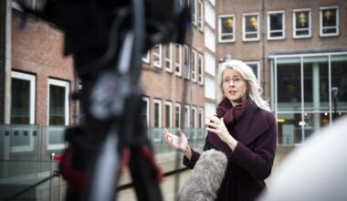 Waarom het gevaarlijk is dat minister Mona Keijzer de onafhankelijkheid van journalisten in twijfel trekt