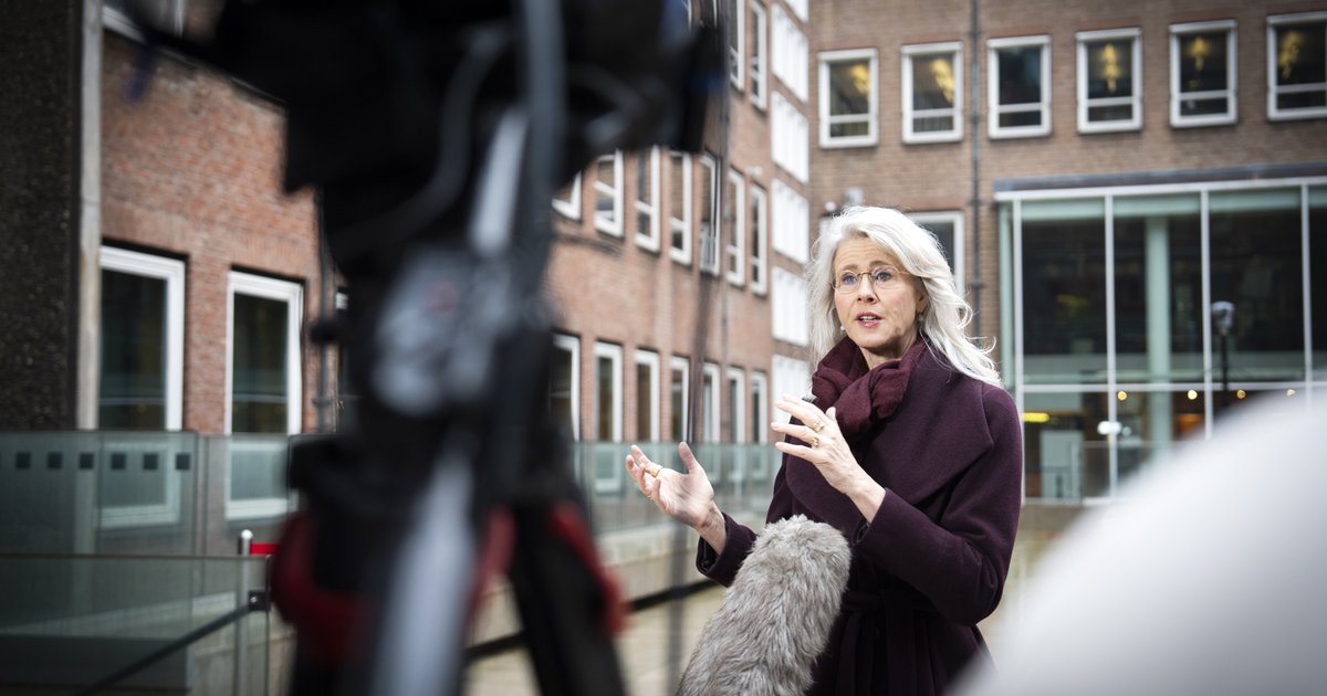 Waarom het gevaarlijk is dat minister Mona Keijzer de onafhankelijkheid van journalisten in twijfel trekt
