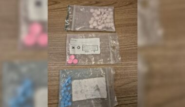 Mogelijk drugs van in opspraak geraakte Funcaps gevonden - RTV Utrecht