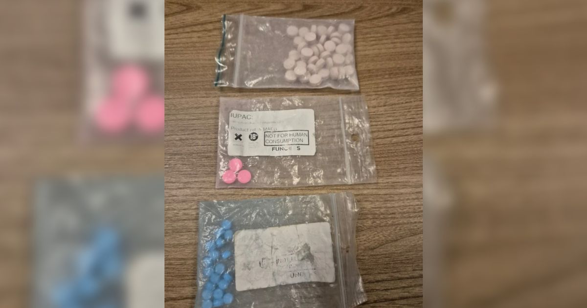 Mogelijk drugs van in opspraak geraakte Funcaps gevonden - RTV Utrecht