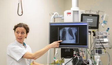 Landelijke studie op de SEH moet verband tussen roken en acute klachten aantonen. ‘Pas als je het in cijfers ziet, dringt de schade van nicotine door’