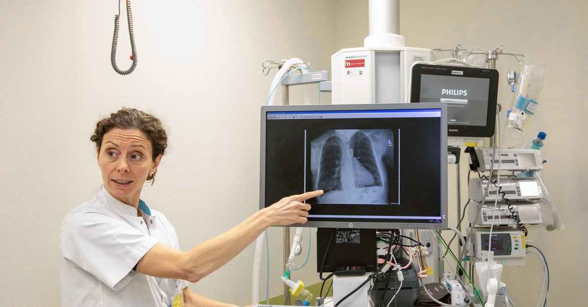 Landelijke studie op de SEH moet verband tussen roken en acute klachten aantonen. ‘Pas als je het in cijfers ziet, dringt de schade van nicotine door’