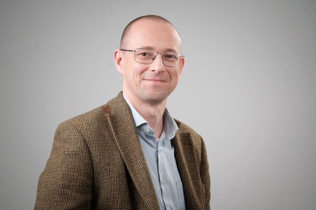 Marc von Boemcken: „Kiezers zouden de ontzaglijke verspilling binnen de huidige Europese defensie-industrie niet moeten accepteren.”