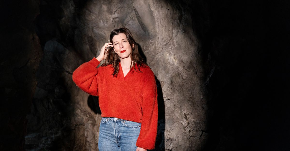 Charlotte Van den Broeck wint Boekenbon Literatuurprijs: een statement voor literaire non-fictie