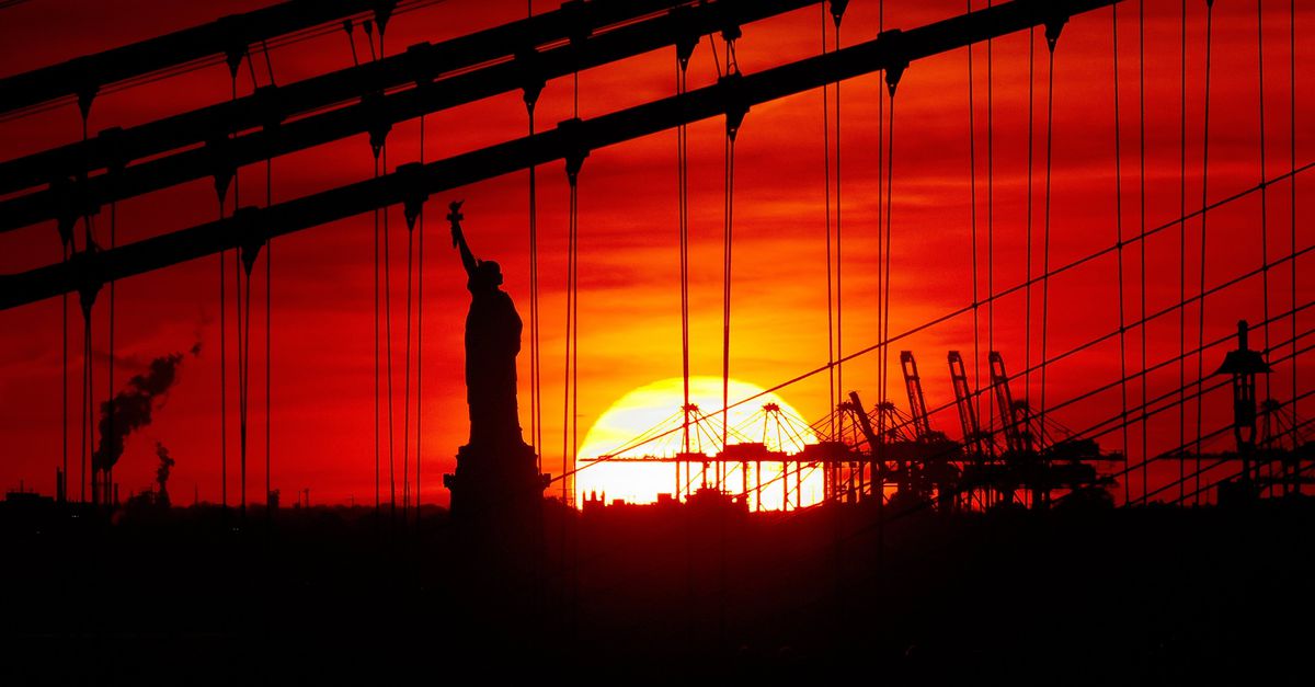 Politieke filosofie - NRC