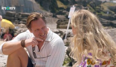 Tv-recensie | In het nieuwe seizoen ‘Onderweg naar liefde’ wordt al snel weer gehuild