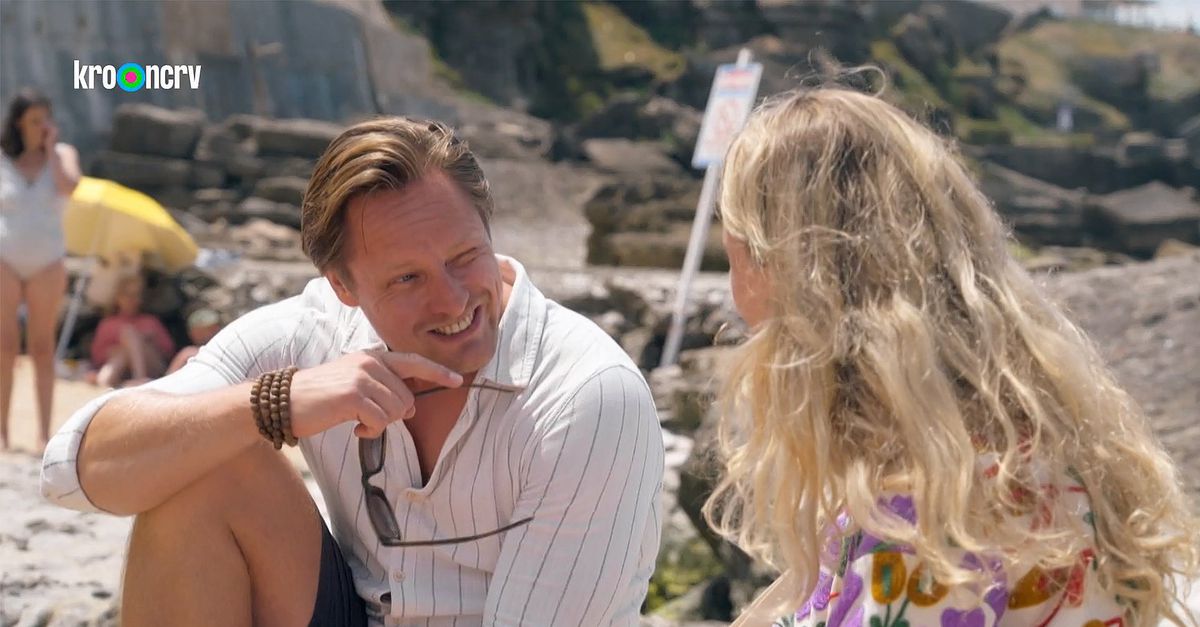 Tv-recensie | In het nieuwe seizoen ‘Onderweg naar liefde’ wordt al snel weer gehuild