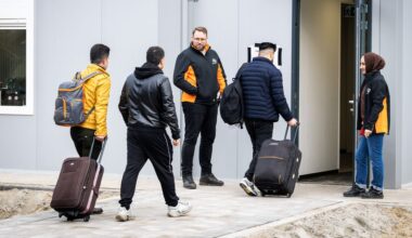 Rubriek: Cijfers over statushouders en sociale huurwoningen lopen uiteen – en kunnen tóch allemaal kloppen