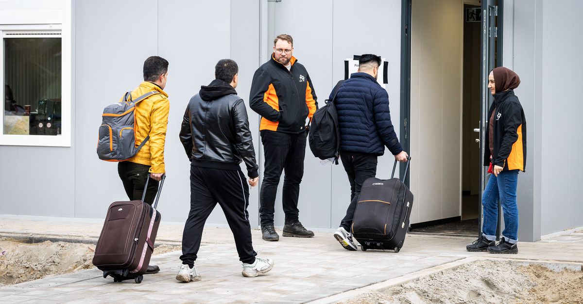 Rubriek: Cijfers over statushouders en sociale huurwoningen lopen uiteen – en kunnen tóch allemaal kloppen