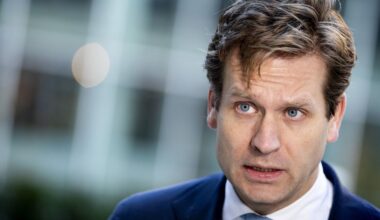 Nederlandse delegatie naar China voor overleg over chips van Nexperia