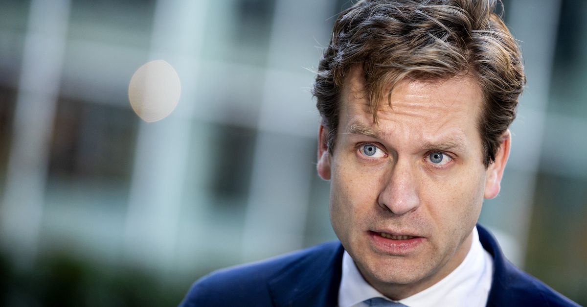 Nederlandse delegatie naar China voor overleg over chips van Nexperia