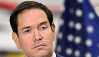 Trump-regering bestempelt vier linkse activistengroepen uit Europa als ’terroristisch’