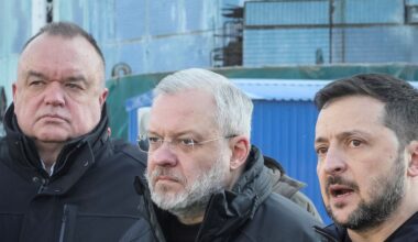 Met corruptieschandaal in energiesector heeft Zelensky er nóg een probleem bij