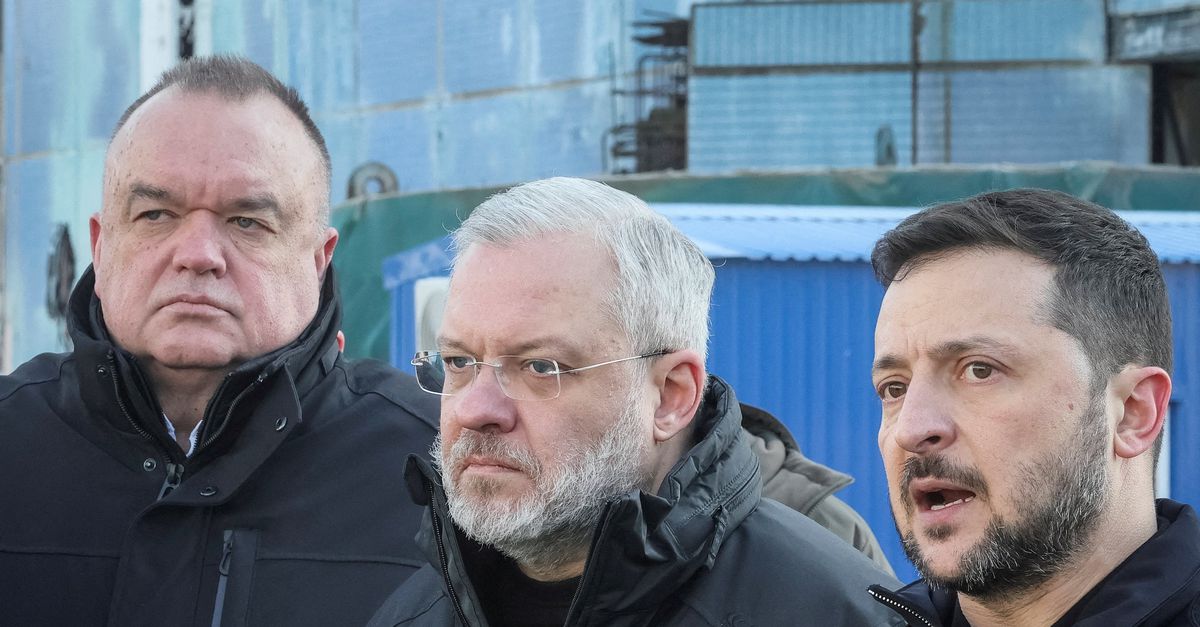 Met corruptieschandaal in energiesector heeft Zelensky er nóg een probleem bij