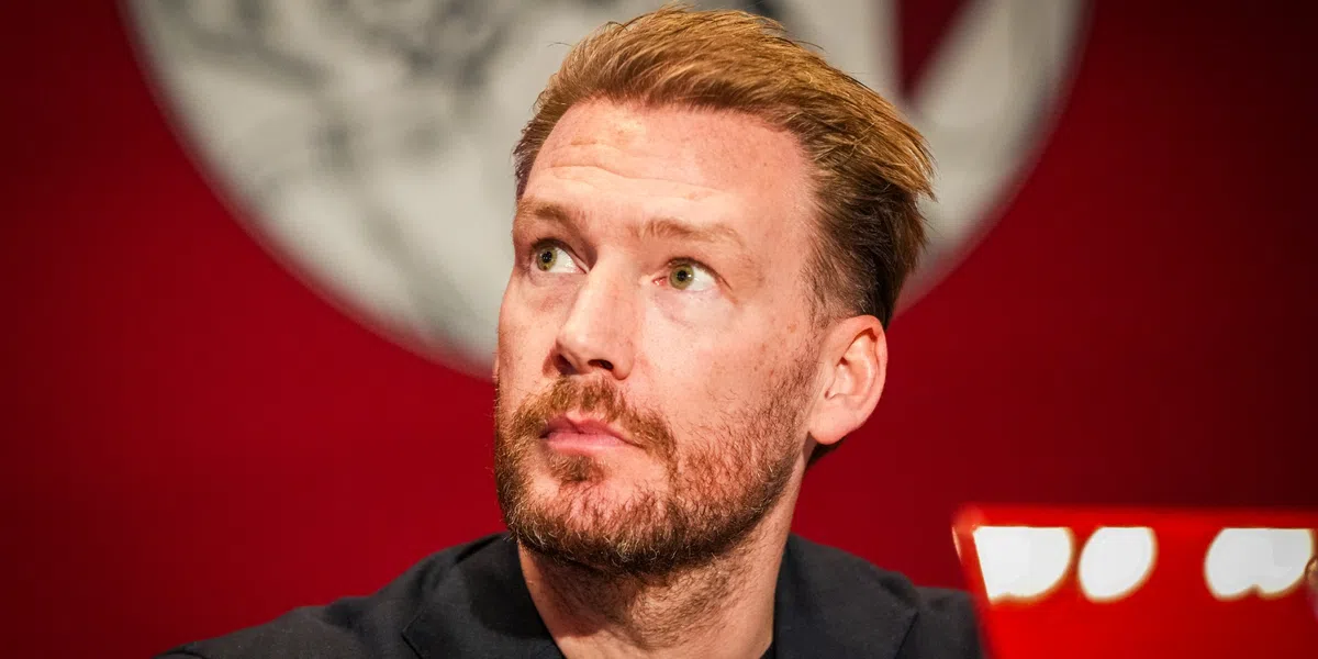 Bizar verhaal uit Ajax-kleedkamer over Beuker