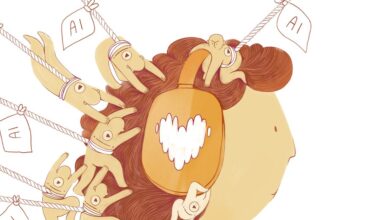 De strijd tegen AI-muziek: Deezer zet als eerste streamingdienst duidelijke labels bij AI