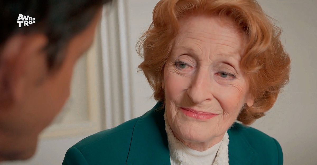 Tv-recensie | Tv-recensie van 'Volle zalen' met actrice en zangeres Gerrie van der Klei en presentator Cornald Maas