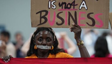 Adaptatie aan opwarming meetbaar maken is de inzet in Belém. Nu het geld ervoor nog