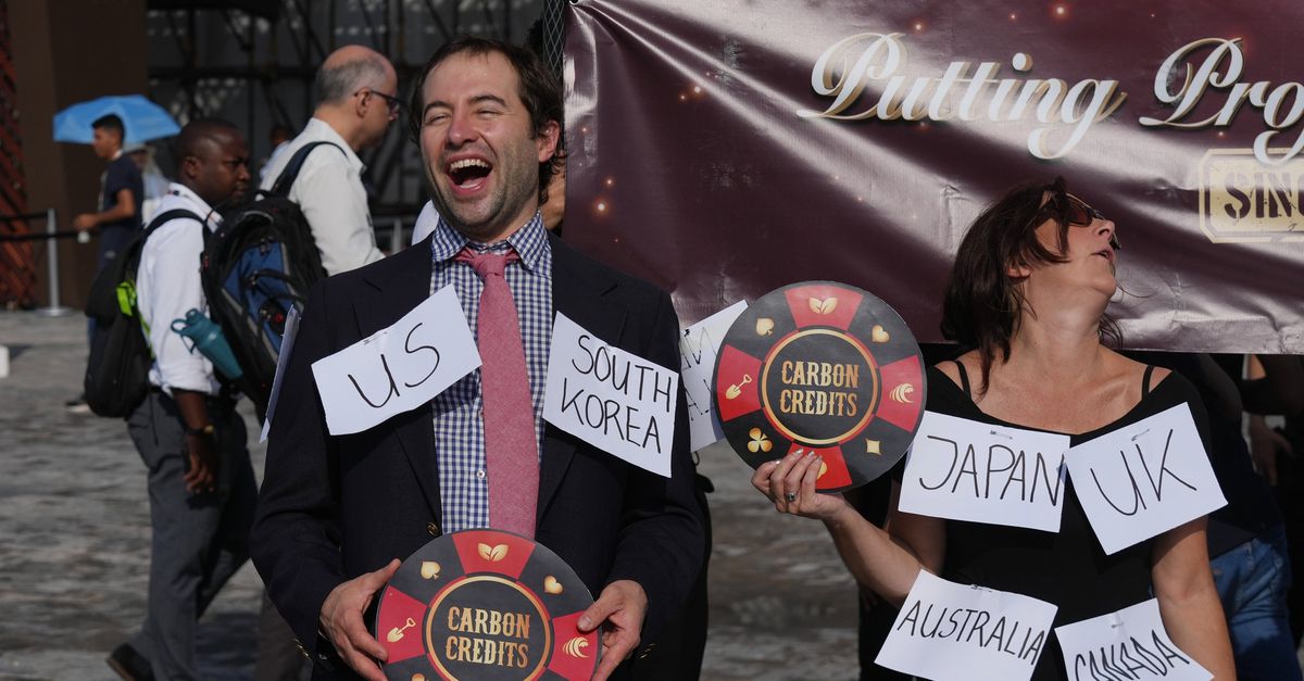 Aangescherpte klimaatplannen leiden nauwelijks tot minder opwarming, maar Parijsakkoord doet wel veel positiefs