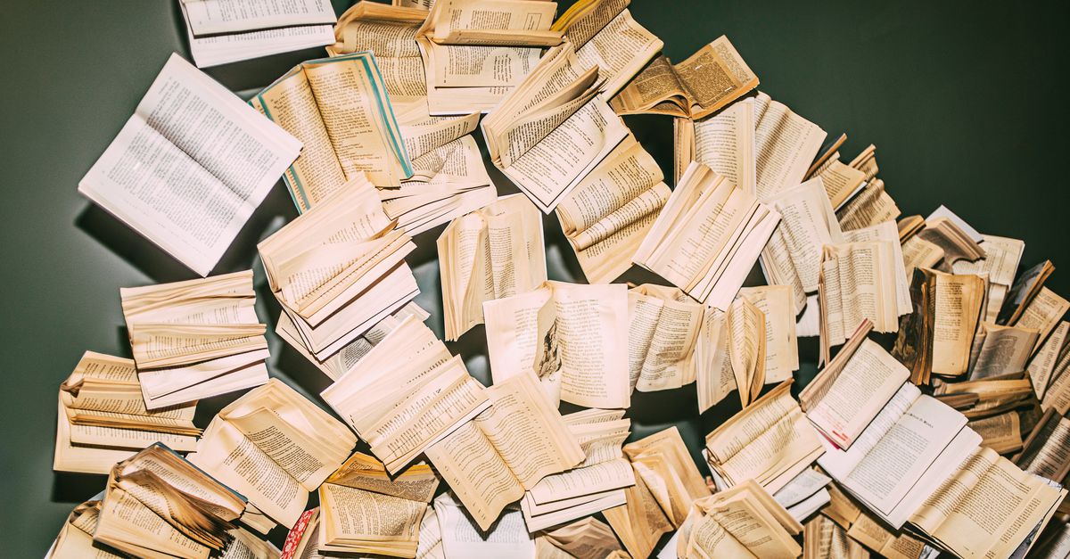 Opinie | Gaan we het lezen afschaffen? Natuurlijk niet