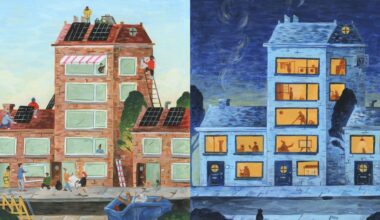 Opinie | De doemdenkers zitten er helemaal naast: verduurzaming kán