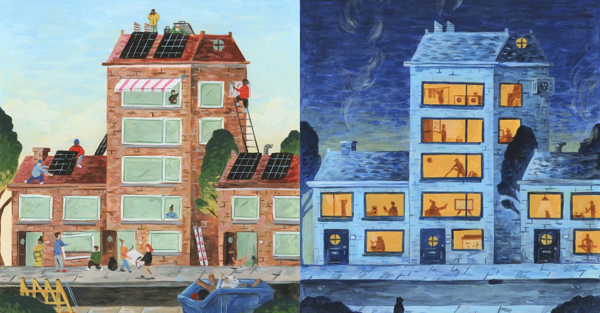 Opinie | De doemdenkers zitten er helemaal naast: verduurzaming kán