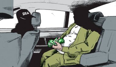 Nederlandse informant ontving 50.000 dollar van DEA voor tip over Mexicaans drugskartel