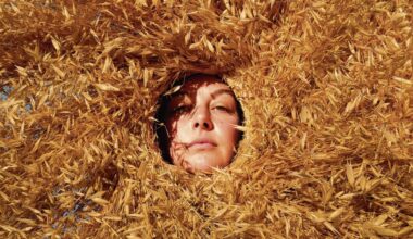 Liefdesbrief aan mijn lichaam - NRC