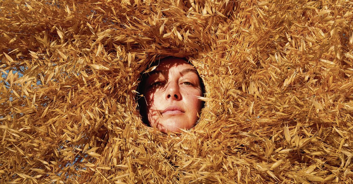 Liefdesbrief aan mijn lichaam - NRC