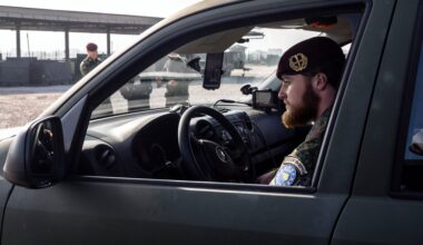 In Bosnië is de burgeroorlog al dertig jaar bevroren