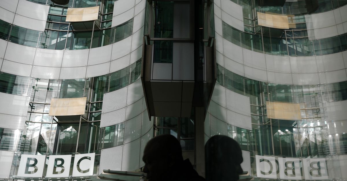 Een ‘Thatcherite conservative’ drukt zijn stempel op de BBC, maar daar zou een einde aan kunnen komen