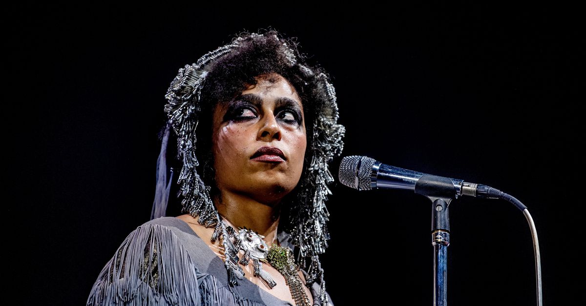 Zangeres Celeste: 'Vrouwen van kleur worden klein gehouden door de muziekindustrie'