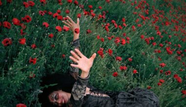 Recensie: Celeste’s ‘Woman of Faces’ – een ode aan emotie, identiteit en krachtige vrouwen